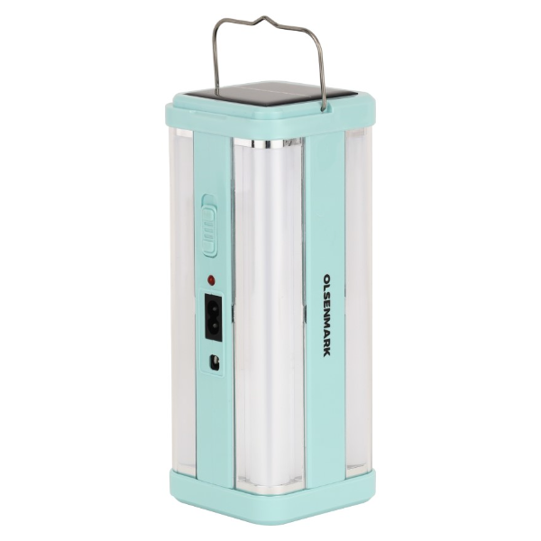 REACH LED LANTERN1X40