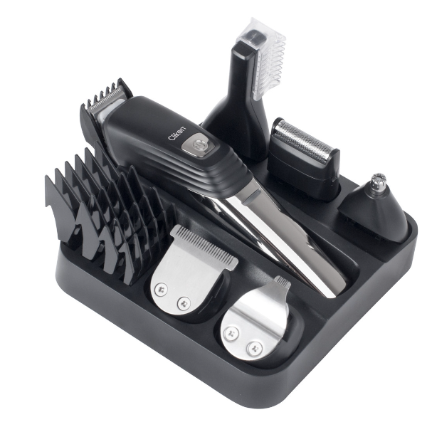 11 IN 1 MULTI GROOM STYLING SET