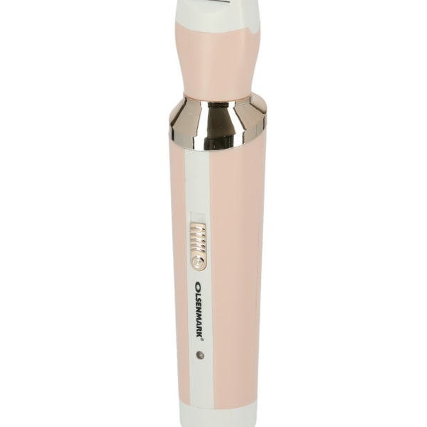 4 in 1lady's shaverset (usb pot ) 1x60