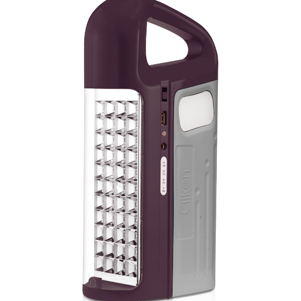 PREMIUM LED LANTERN - 42 PCS SMD