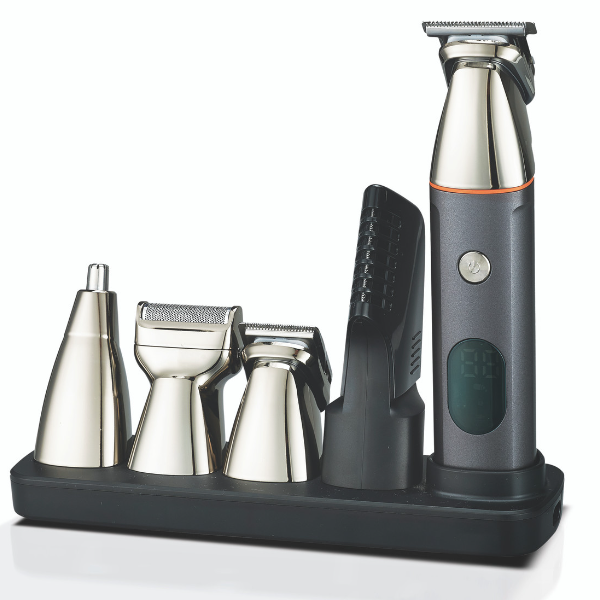14 IN 1 PREMIUM GROOMING KIT