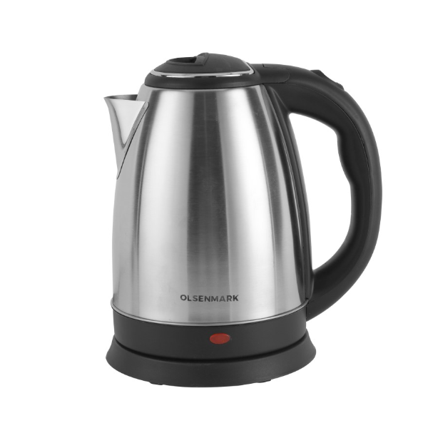 S/S Electric Kettle/1.8 L 1x12