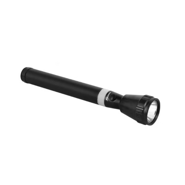 Geepas Rechargeable LED Flashlight GFL51031