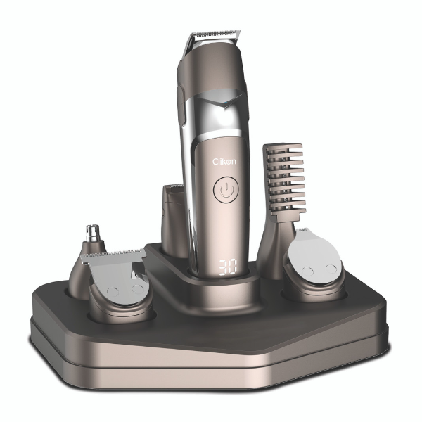 16 IN 1 MEN'S GROOMING SET