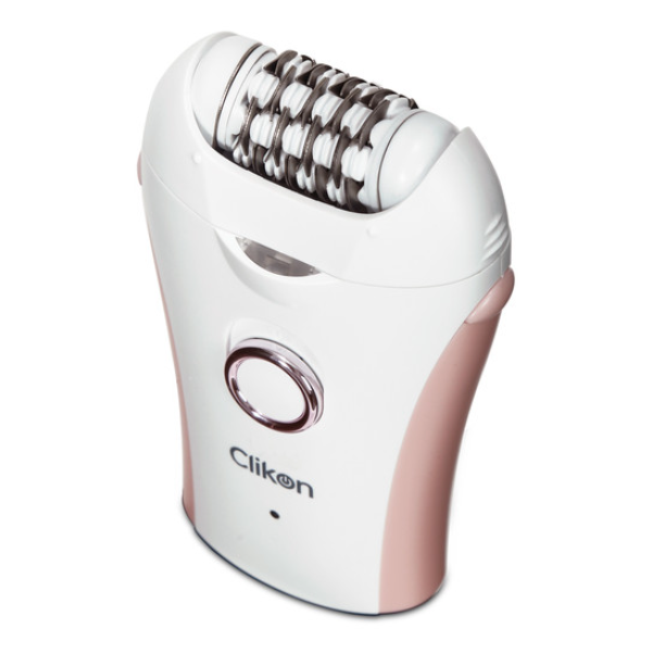 LADIES EPILATOR