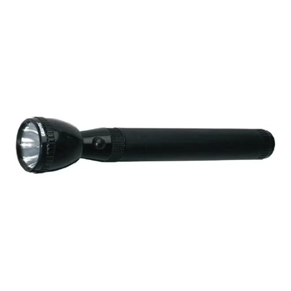 Geepas Rechargeable Flashlight GFL3803