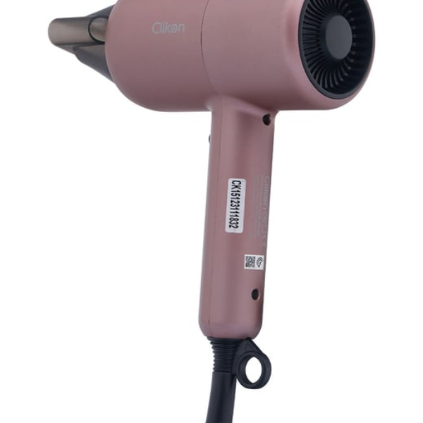PROFESSIONAL HAIR DRYER - 1800W