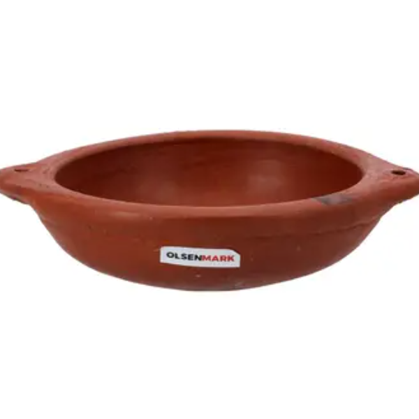 Traditional Cookware Stir Pot 23cm 1x12