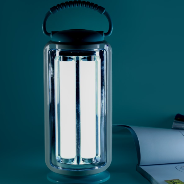 Rech Hi-Powr Led Lantern/52 Pcs Led 1x40