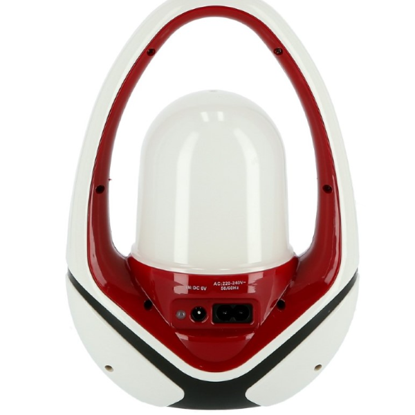 Rechargeable Led Emergency Lantern1X40
