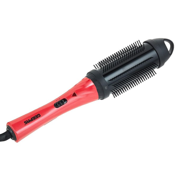Geepas Retractable Brush Curler, GH8700