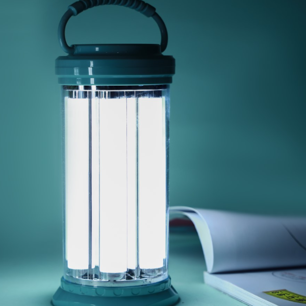 Rech 78pc Hi- Power Led Lantern 1x40