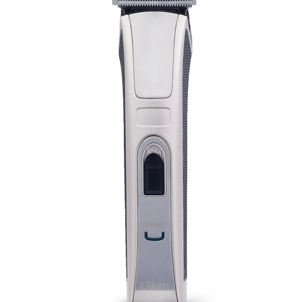 RECHARGEABLE HAIR CLIPPER WITH 45 MNTS CONTINUES OPERATION