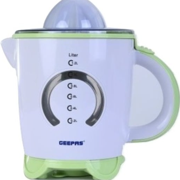 Citrus Juicer 1.2 L 1x12