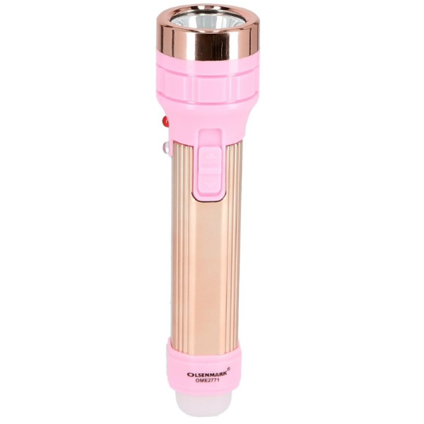 Rech Led Emergency Light 1x120