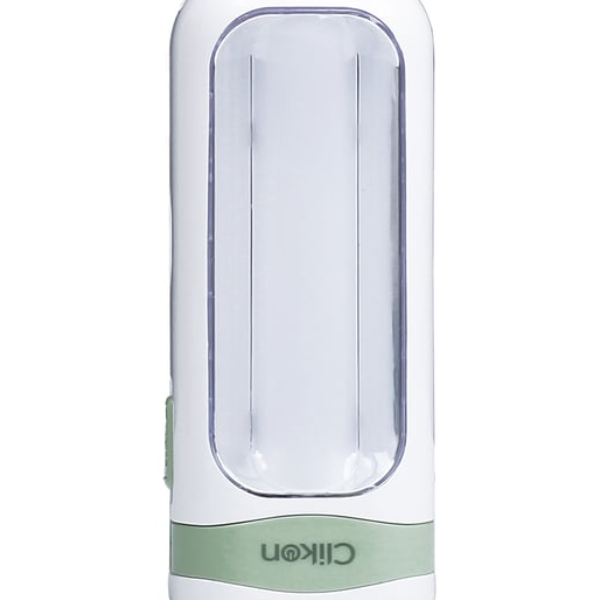 COMPACT LED FLASHLIGHT-600mAh
