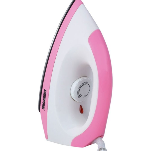 Dry Iron/Ns Coating Solepate/1200W1X10