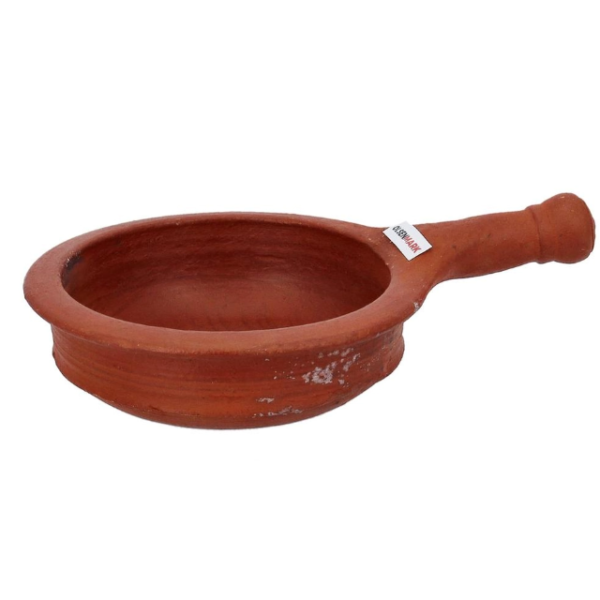 Tradtionl Cokware Fry Pan 19cm 1x12
