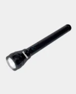 Geepas Gfl4650 Torch 135Mm Rechargeable Led Flashlight - Black - Image 2