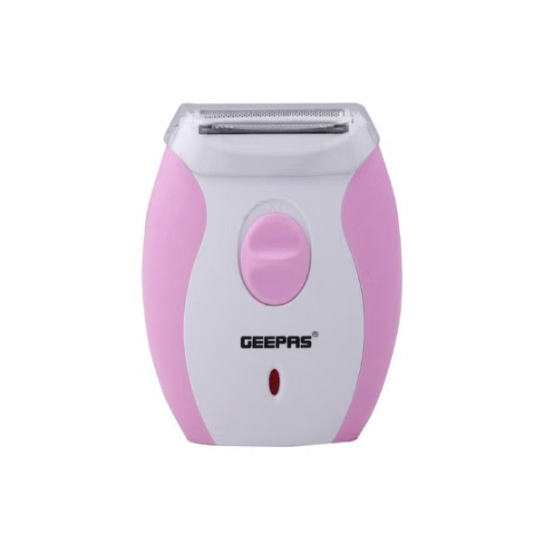Geepas Rechargeable Lady Shaver Gls8691