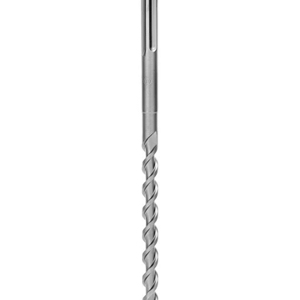 Geepas Max Flute Drill Bit Silver