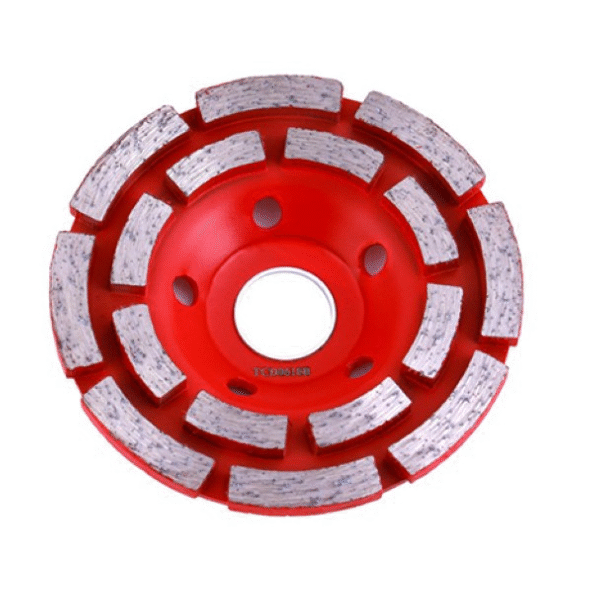 Geepas Turbo Grinding Wheel