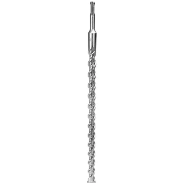 Geepas 250mm Long, Perfect For 25mm Chisel Bit Round, GSDS-25200