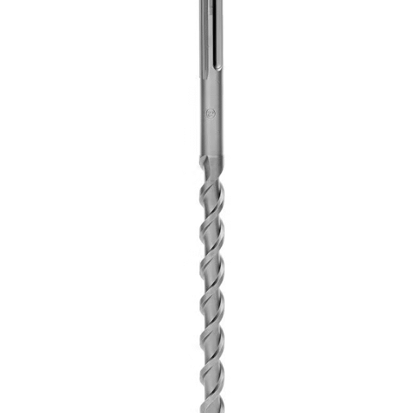 Geepas Max Flute Drill Bit Silver