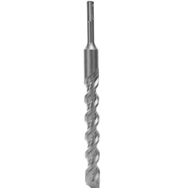 Geepas GSDS-26200 Drill Bits SDS+ Round 26mm X 250mm