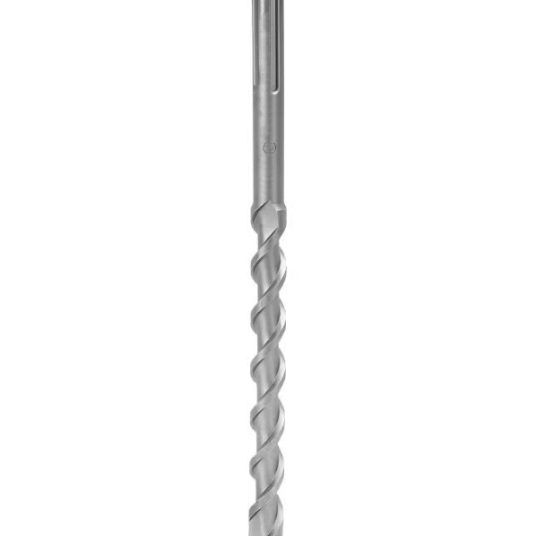 Geepas Max Flute Drill Bit Silver 29inch