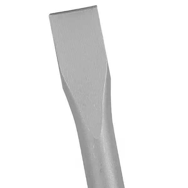 Geepas GMAX-FC400 25mm x 400mm SDS Max Flat Chisel