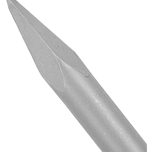 Geepas Max Chisel Pointed, 300mm Long