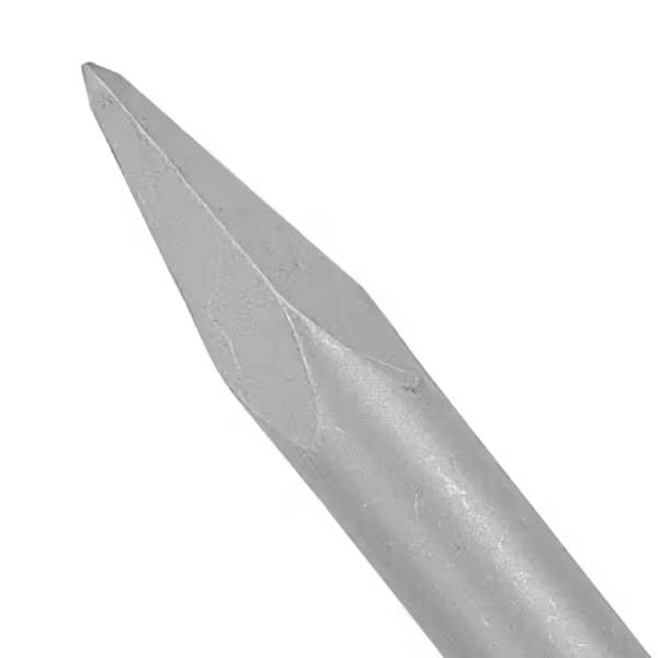 Geepas GMAX-PT400 400mm SDS Max Pointed Chisel