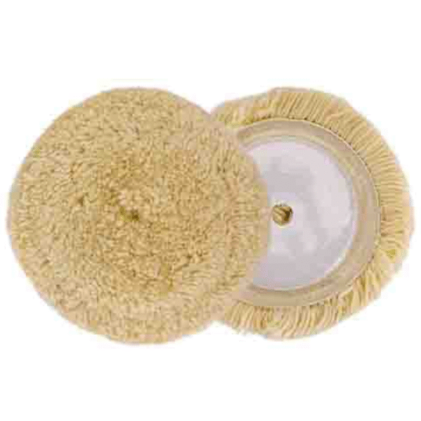 Geepas Lamb Woollen Yarn Wheel