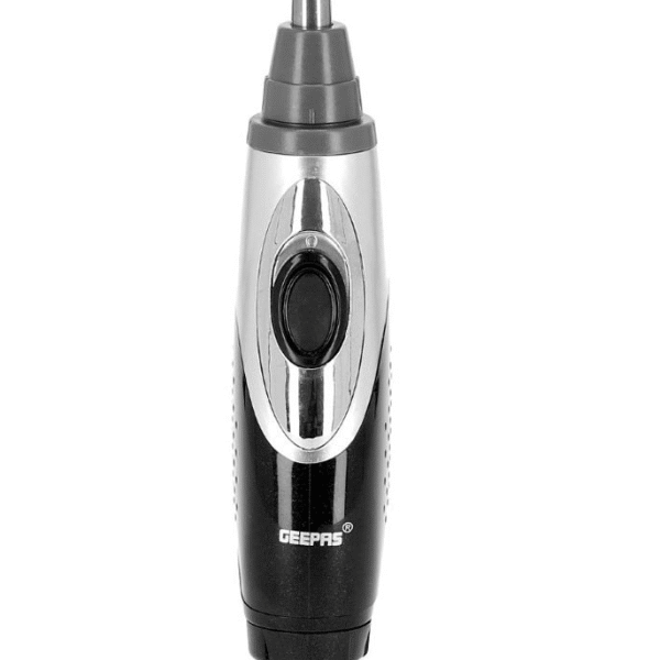 Geepas Portable Non Rechargeable Nose Trimmer