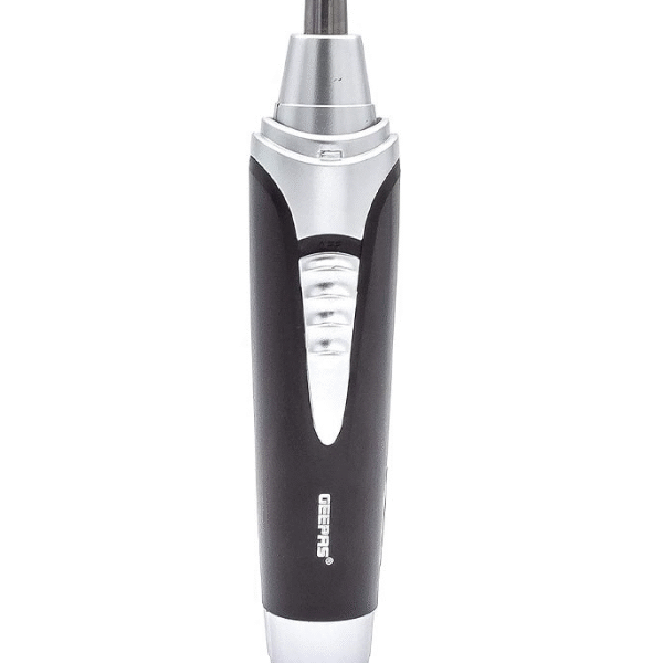 Geepas Nose And Ear Trimmer For Wet And Dry Usage