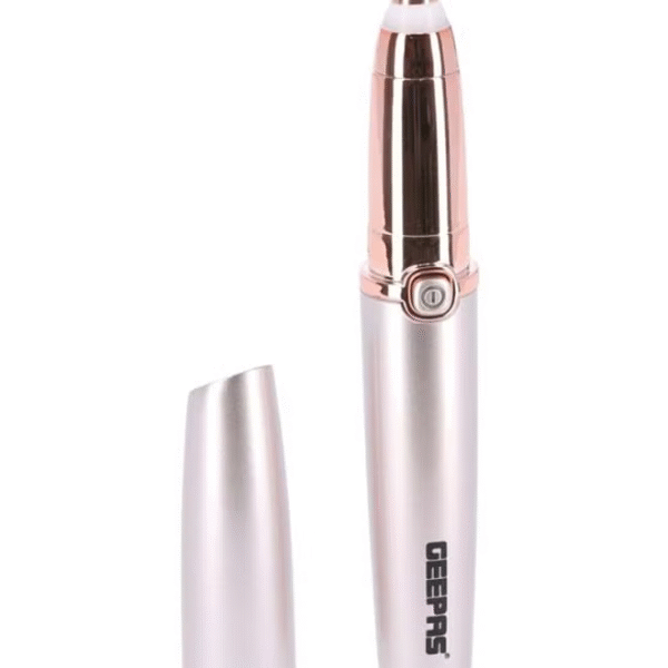 GEEPAS Eyebrow Trimmer- GLS86040
