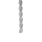 Geepas Chisel Bit Round 8mm - 210mm Long - Image 2