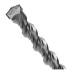 Geepas 20m Chisel Bit Round GSDS-20150 - Image 2