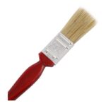 Geepas1 Inch Paint Brush, Red, GT59310 - Image 2