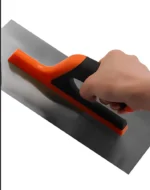 Geepas Plastering Trowel Teeth- 12" 1x60 (GT59363) - Image 2