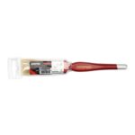 Geepas1 Inch Paint Brush, Red, GT59310 - Image 3