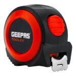 Geepas 10M X 25Mm Measuring Tape, GT59314 - Image 2