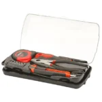 Geepas Gt7633 10 Pcs Combination Tool Set - Image 3