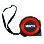 Geepas 10M X 25Mm Measuring Tape, GT59314 - Image 3