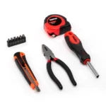Geepas Gt7633 10 Pcs Combination Tool Set - Image 4