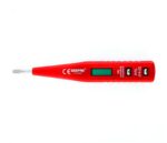 Geepas GT7638 Digital Voltage Tester Black, Red - Image 3