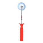 Geepas 9 Inch X 44mm Paint Roller Set With Blue Sleeve, GT59320 - Image 2
