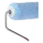 Geepas 9 Inch X 44mm Paint Roller Set With Blue Sleeve, GT59320 - Image 4