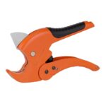 Geepas Light Weight And Durable, Pvc Pipe Cutter, GT59322 - Image 2
